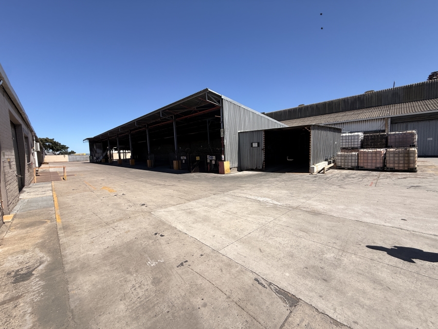 Commercial Property for Sale in Atlantis Industrial Western Cape